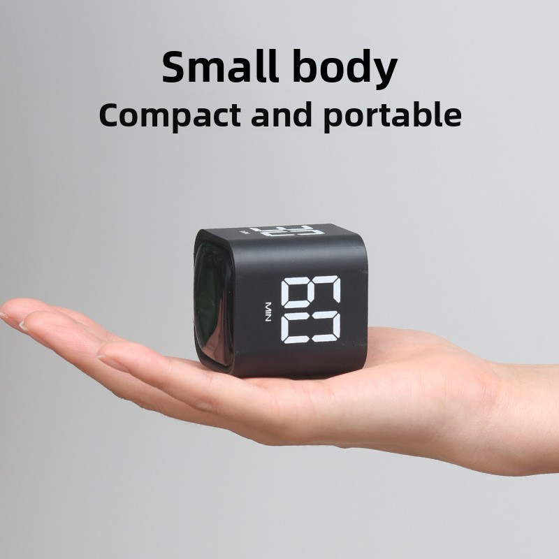 Flow Block Cube Timer - Image 3