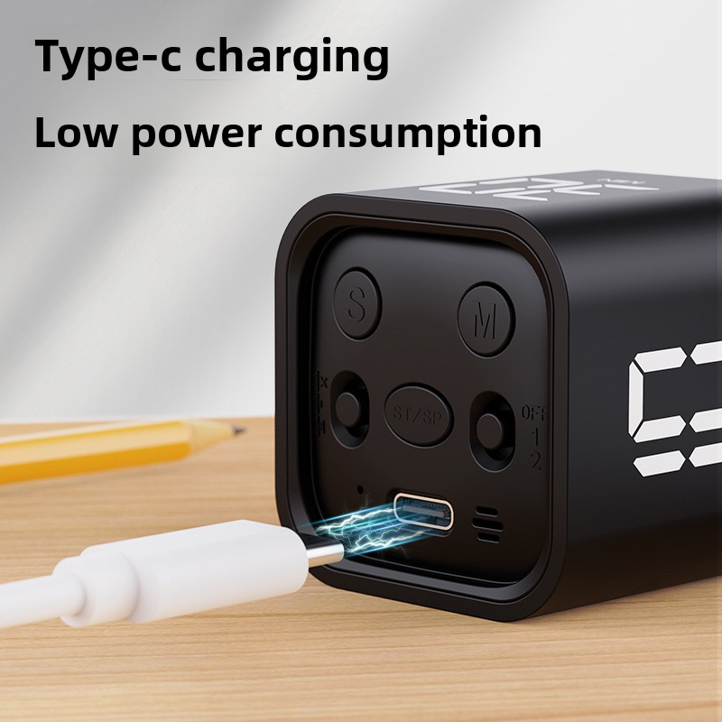 Flow Block Cube Timer - Image 4