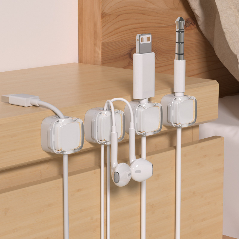 Magnetic Cable Management Kit - Image 2