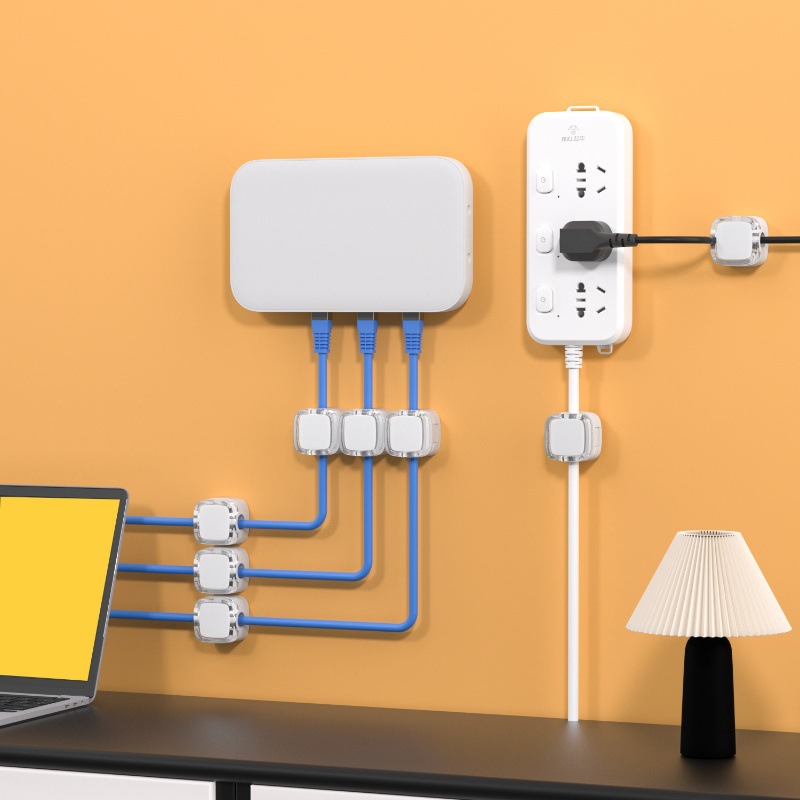 Magnetic Cable Management Kit - Image 3