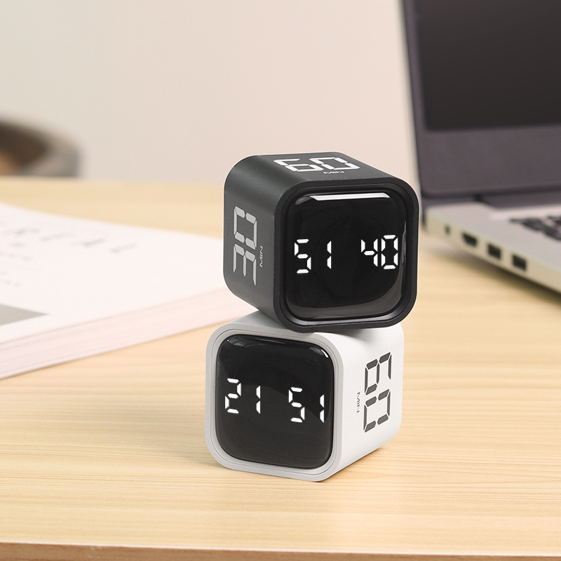 Flow Block Cube Timer - Image 2